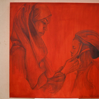 Painting Competition